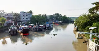 বঙ্গোপসাগরে দস্যু আতঙ্ক: দিশেহারা বরগুনার জেলেরা